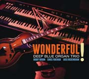 Deep Blue Organ Trio - Wonderful!