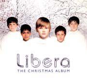 Libera - The Christmas Album
