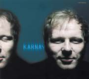 Grzegorz Karnas - Karnas
