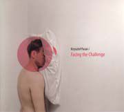 Krzysztof Pacan - Facing the Challenge
