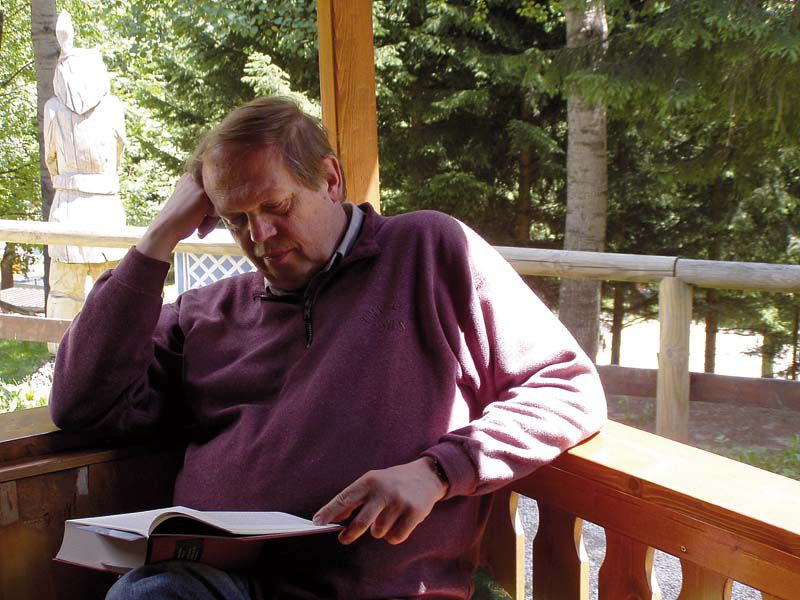 Milan Slavický: Zpráva zevnitř - 1) z nedokončených Pamětí skladatele, muzikologa a pedagoga,který by se v roce 2012 dožil 65 let