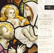 Schola Gregoriana Pragensis - Adventus Domini