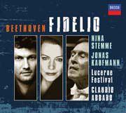 Ludwig van Beethoven - Fidelio