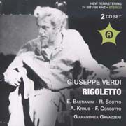 Giuseppe Verdi - Rigoletto