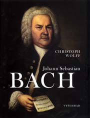 Christoph Wolff - Johann Sebastian Bach