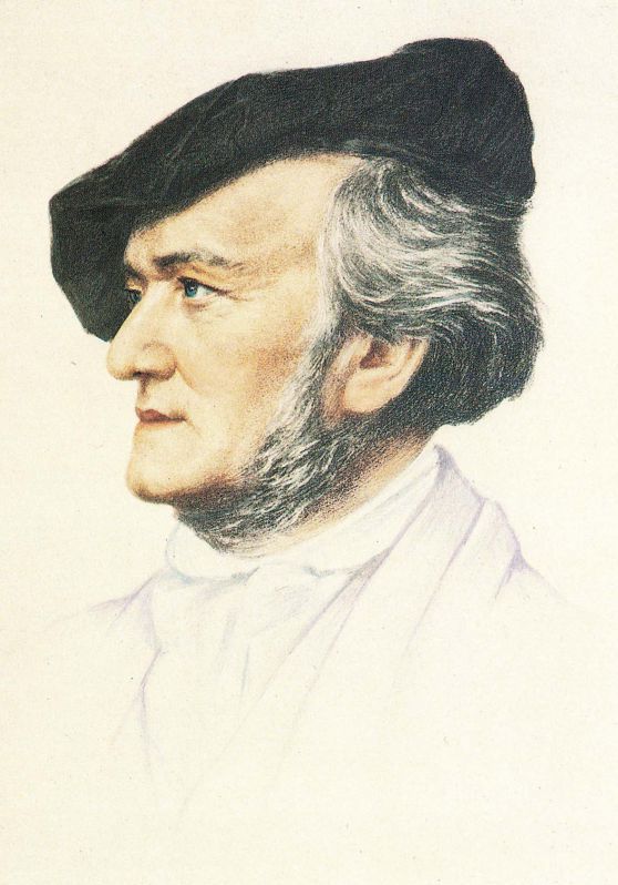 Richard Wagner ve třetím století
