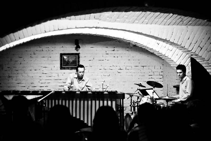Bít Být Beat - na stejné vlně, foto David Konečný