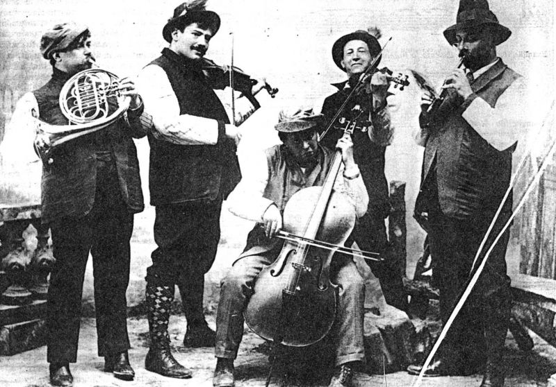 Fritz Kreisler - houslový fenomén, který ovlivnil další generace těch nejlepších
