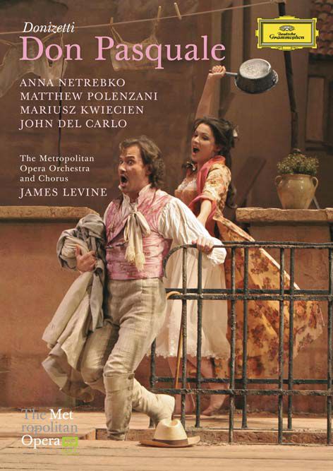 Gaetano Donizetti - Don Pasquale