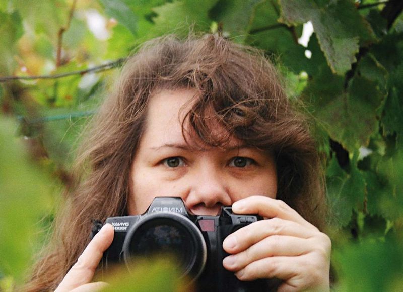 Moravská antologie Heleny Bretfeldové
