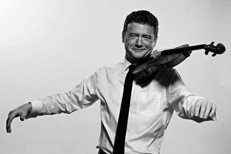 Ivan Ženatý - Benda je zajímavější než Vivaldi