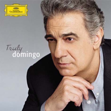 Plácido Domingo - Truly Domingo
