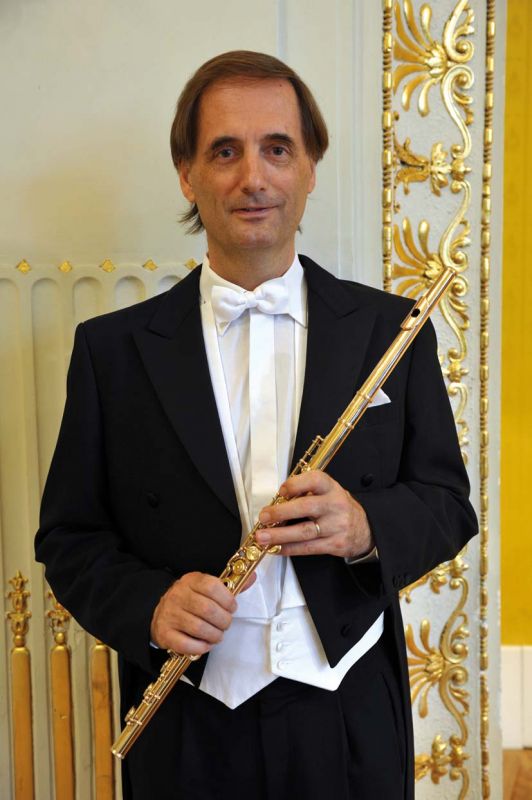 České kořeny Vídeňské filharmonie, foto archiv WP