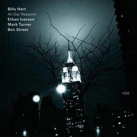 Billy Hart - All Our Reasons