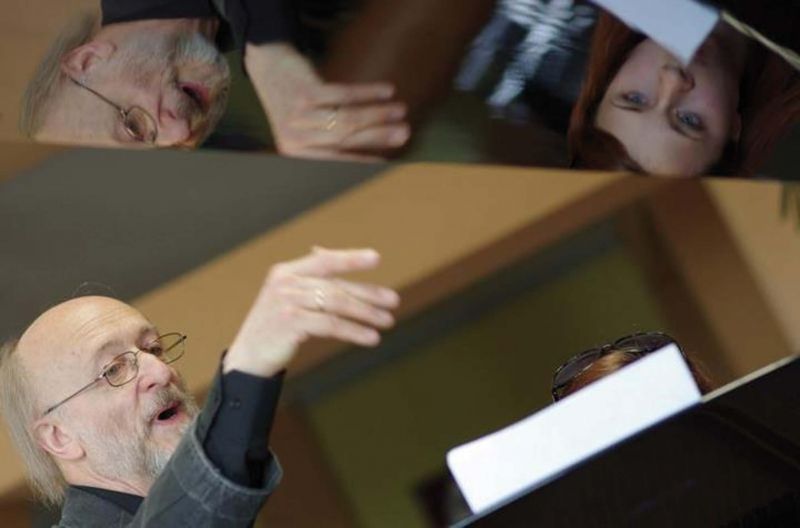 Více hudby pod Tatrami, foto eduMEMA 2012