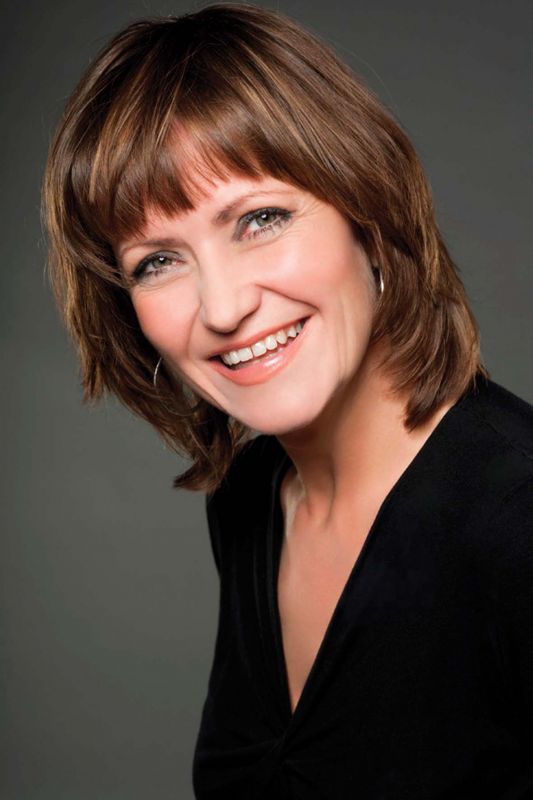 Marilyn je symbolem i obětí „amerického snu“, foto Aline Castejon