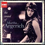 The Sound of Martha Argerich