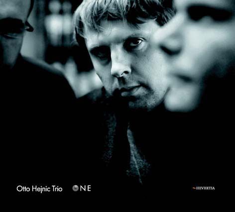 Otto Hejnic Trio - One