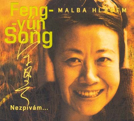 Feng-yün Song - Malba hlasem