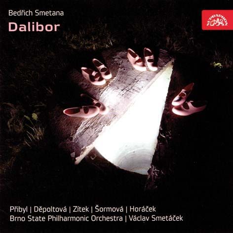 Bedřich Smetana - Dalibor