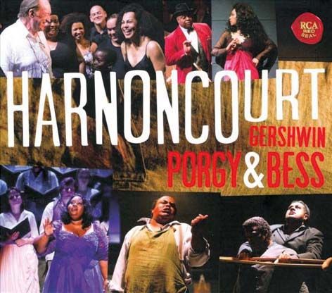 George Gershwin - Porgy and Bess