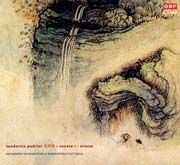 Teodorico Pedrini - Sirocco