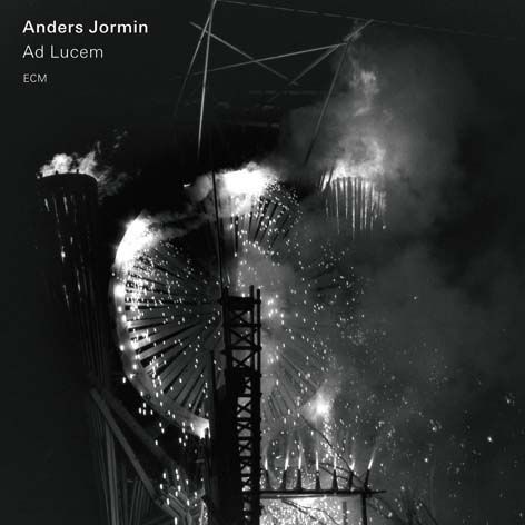 Anders Jormin - Ad Lucem