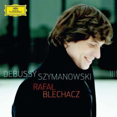 Rafał Blechacz - Debussy, Szymanowski