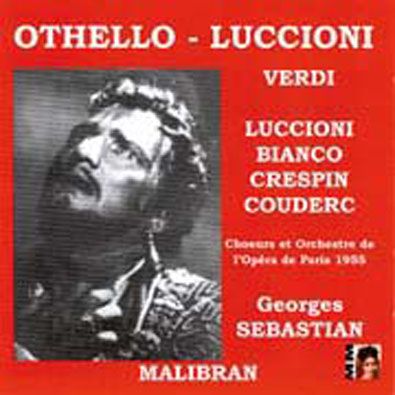 Giuseppe Verdi - Otello