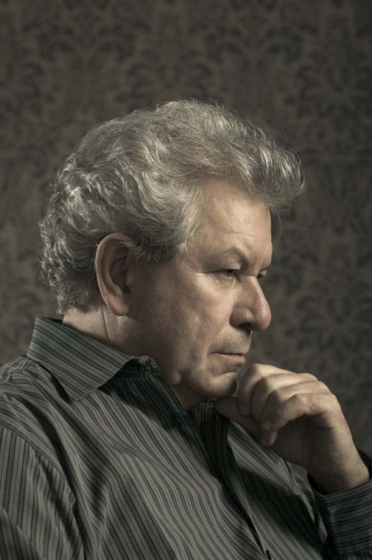 Jiří Bělohlávek - perfekcionista, pro něhož není dokonalost cílem, ale začátkem, foto Václav Jirásek/Česká filharmonie, Pražské jaro/Iva