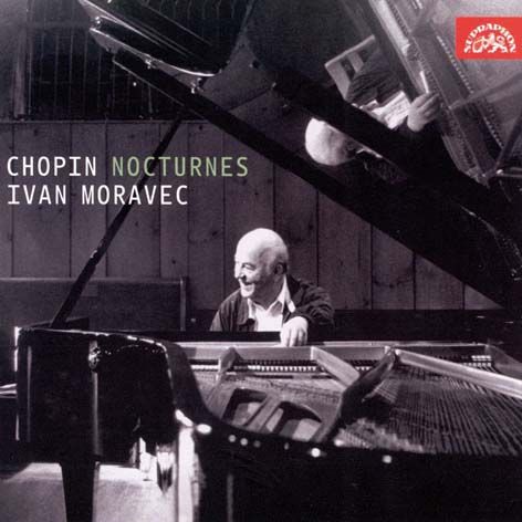 Fryderyk Chopin - Nokturna