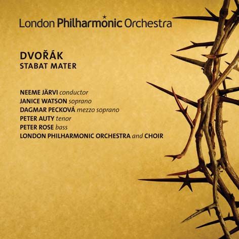 Antonín Dvořák - Stabat Mater