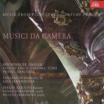 Musici da camera
