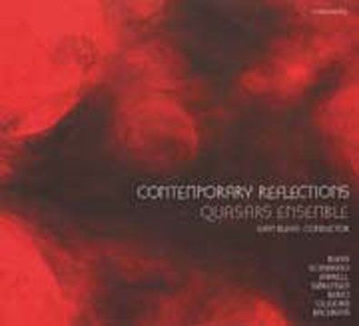 Quasars Ensemble - Contemporary Reflections