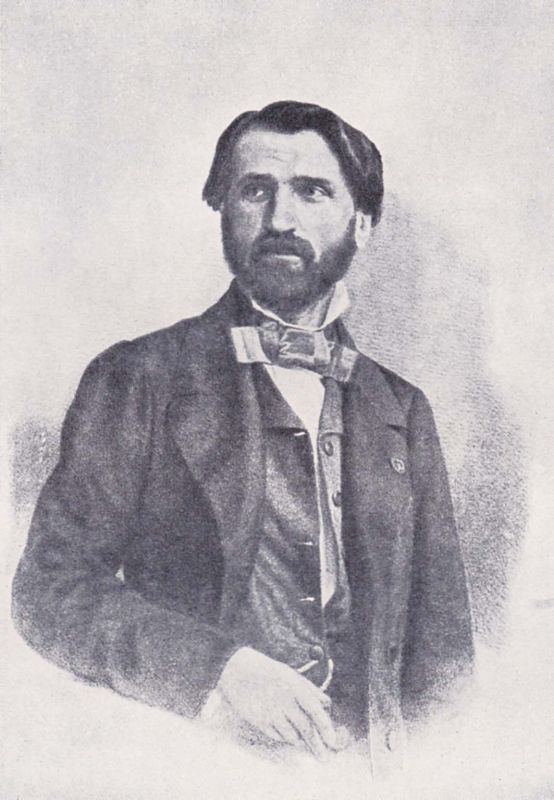 Verdi a Wagner - Paralelní životy