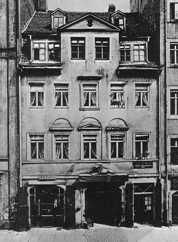 Verdi a Wagner - Paralelní životy