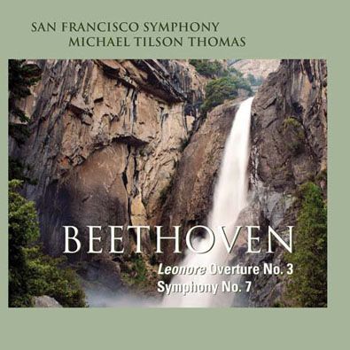 Ludwig van Beethoven - Leonora č. 3, Symfonie č. 7