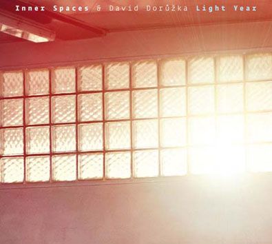 Inner Spaces & David Dorůžka - Light Year