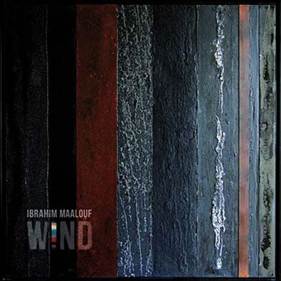 Ibrahim Maalouf - Wind