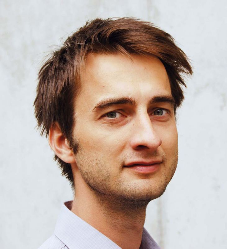 Petr Vidomus