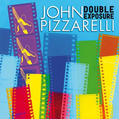 John Pizzarelli - Double Exposure