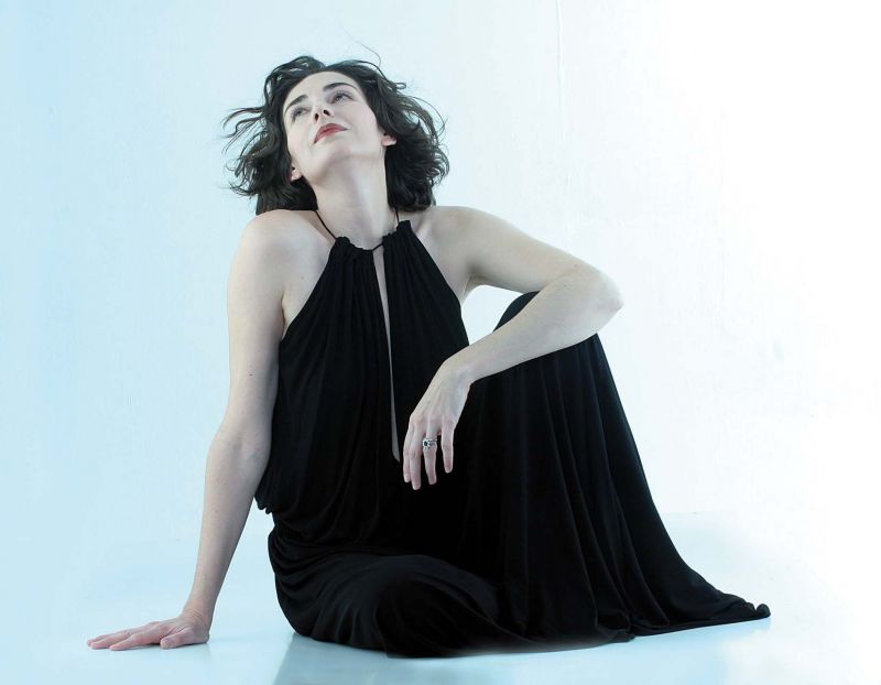 Véronique Gens - Zpívat v Praze je výjimečný pocit, foto Wiener Staatsoper/Michael Pöhn