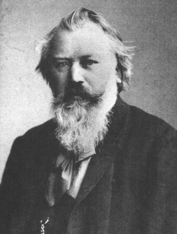 Z nevydaných textů muzikologa Vladimíra Lébla - Antonín Dvořák a Johannes Brahms 1877–1897