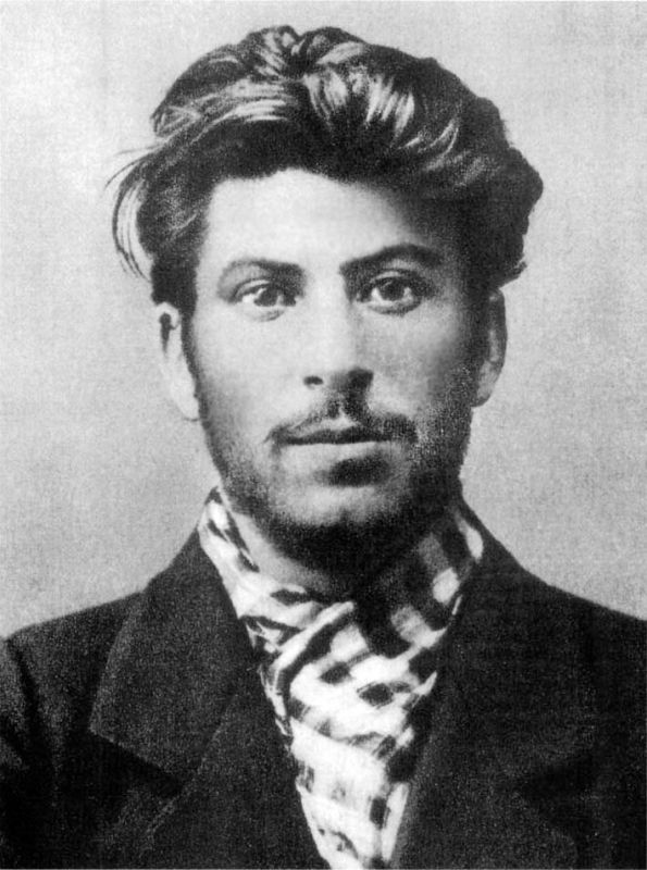 Prokofjev - Stalin