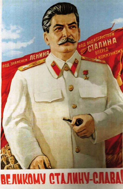Prokofjev - Stalin