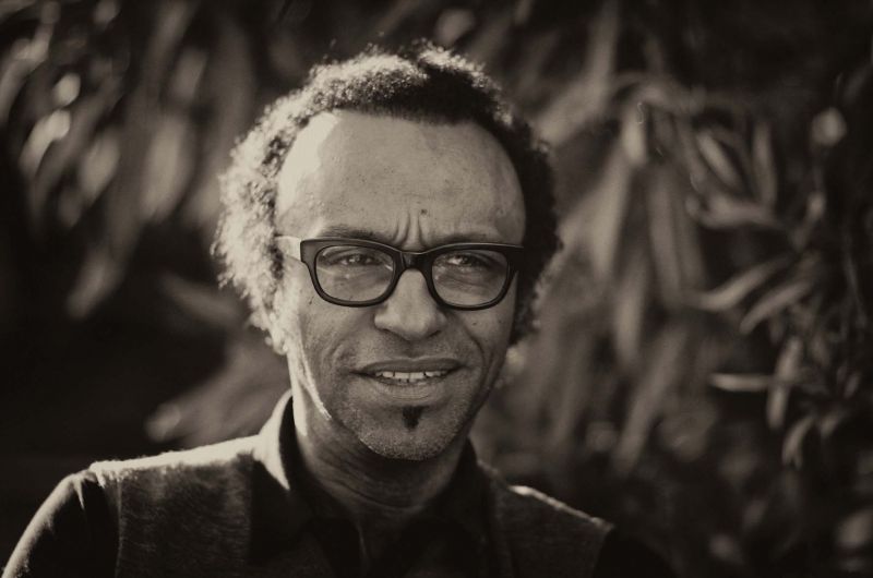 Manu Katché, foto © Gildas Boclé/ECM Records