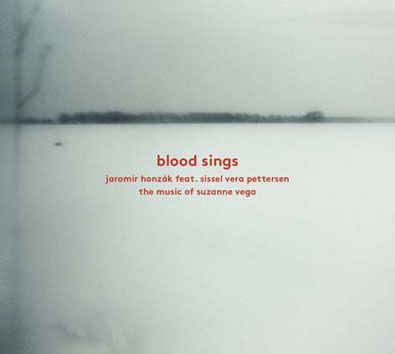 Jaromír Honzák - Blood Sings