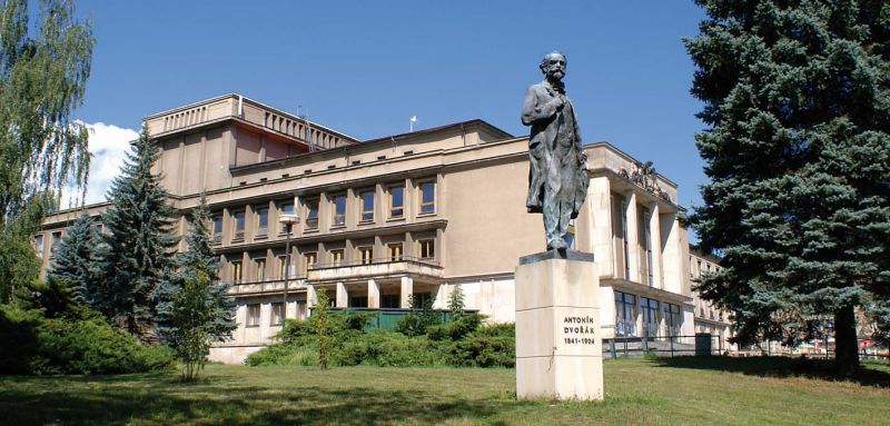 Festivalová perla středních Čech