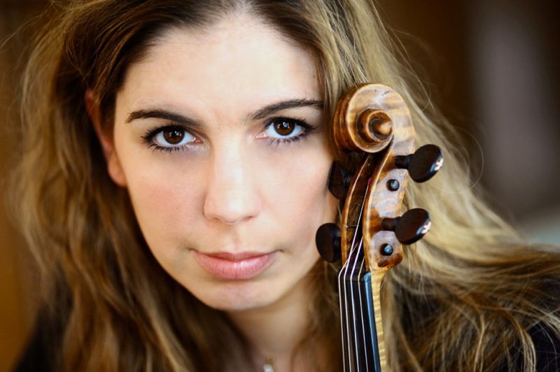 Stéphanie-Marie Degand