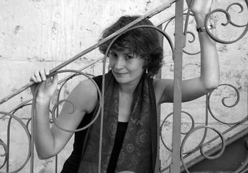 Angélique Noldus
